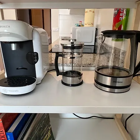 Apartamento A Estrenar ,con Vistas Al Mar Y Aparcamiento Gratis En El Casco Viejo-centro-zona Portuaria Vigo