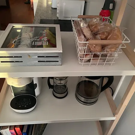 A Estrenar ,con Vistas Al Mar Y Aparcamiento Gratis En El Casco Viejo-centro-zona Portuaria Apartment Vigo